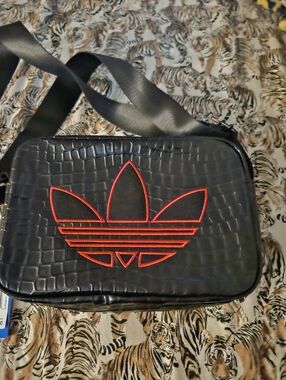 Adidas Bag
